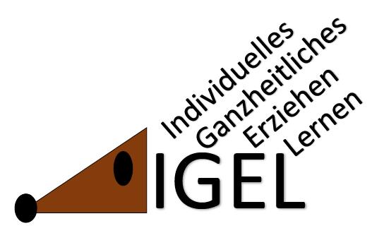 Logo IGEL 2020
